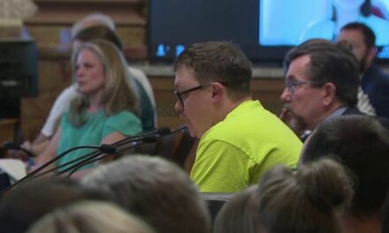 Colorado Parents Respond to Progressive Legislation, Leading to Amendments in Heated Gender Bill