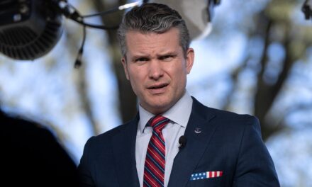 Hegseth Implements Stricter Credential Requirements for Pentagon Press to Safeguard National Security