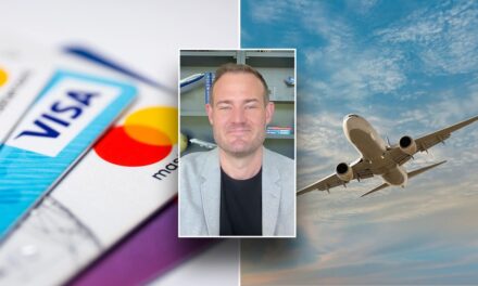 Is First Class Accessible to All? Insights from One Traveler