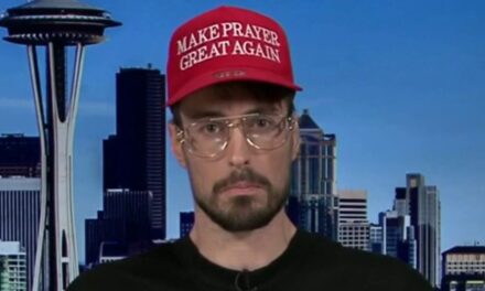 Seattle Pastor Describes Chaotic Scene After Protesters Disrupt Worship Event