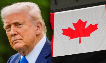 William Shatner Proposes Alternative to Canada’s New Prime Minister