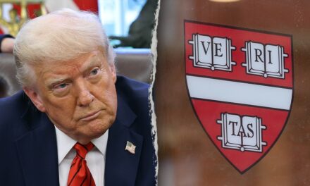 Trump and Harvard’s Dispute Triggers Discussion on Discrimination Within College Admissions