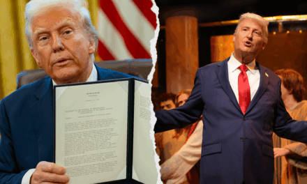 SNL Portrays Trump as a Century in Office While Satirizing His Papal Aspirations and Executive Orders