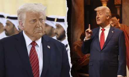 Saturday Night Live Finale Skewers Trump’s Middle East Relations and Qatar Jet Issue