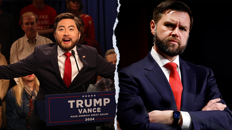 SNL Satirizes Pope’s Passing and Suggests VP JD Vance’s Involvement in Contentious Trump Segment
