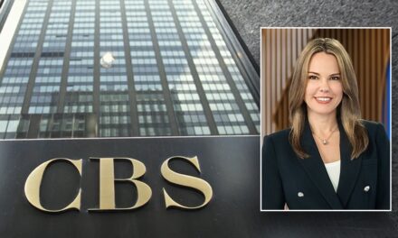 CBS News Employees Distressed Following Sudden Departure of CEO Amid Ongoing Trump Lawsuit