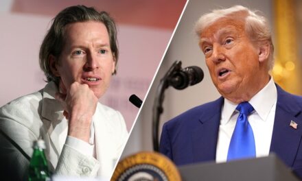 Wes Anderson’s Confusion Over Trump’s Proposal for Complete Tariffs on Foreign Films