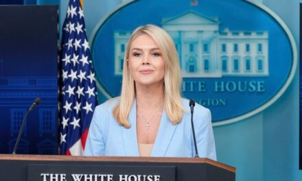 Revolutionizing White House Briefings: ‘New Media’ Challenges Traditional Press Norms