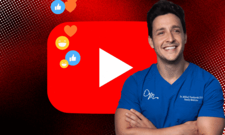 From Viral Sensation to Health Advocate: The Journey of the ‘Sexiest Doctor Alive’