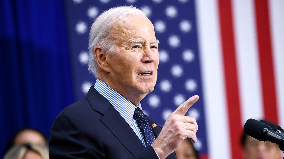 Defending Autopen Usage: Former President Biden Responds to Republican Inquiry and Other Major News Highlights