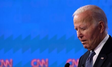 One Year After: The Impact of Joe Biden’s Debate Performance on His Media Supporters