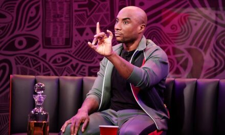 Charlamagne Critiques Jean-Pierre’s Book, Questions Credibility Amidst Biden Administration Controversies