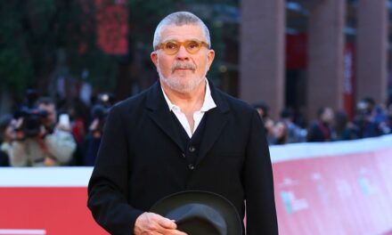 David Mamet Discusses His Departure from Leftist Ideologies in Hollywood