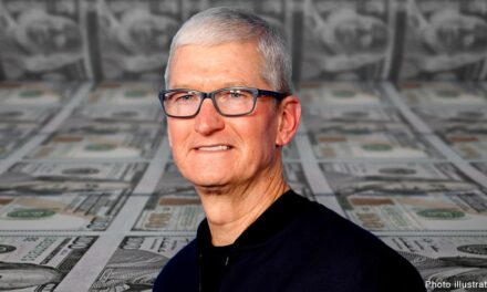 Catholic Organization Criticizes Tim Cook and Apple TV+ Over Alleged Eucharistic Desecration in New Show
