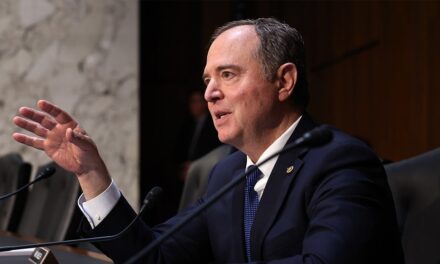 Schiff Criticizes Trump’s Military Action Against Iran, Sees Slight Hope in Delayed Nuclear Advancement