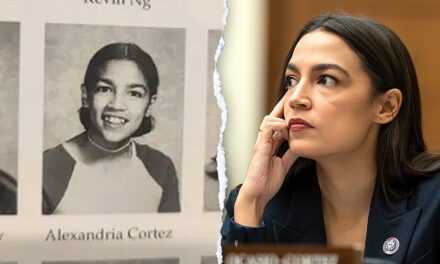 Former Classmate Challenges AOC’s Bronx Identity, Calling it a ‘Flagrant Falsehood’