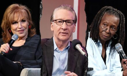 Media Experts Debate the Influence of ‘The View’ and Democratic Response