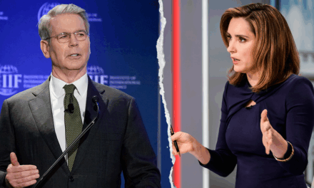 Margaret Brennan’s Latest Encounter with Administration Official Intensifies Ongoing Trump Legal Battles
