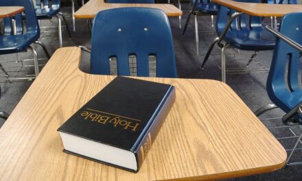 New Report Reveals Strong Support for Religious Chaplains in Public Schools Among Adults