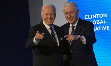 Bill Clinton Refutes Claims of Biden’s Decline, Asserts He Was ‘In Good Shape’ Prior to Departure
