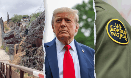 Mexican Mayor Supports Trump’s Immigration Enforcement Strategy