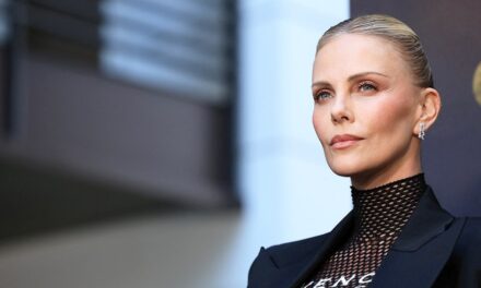 Charlize Theron Highlights Potential Humanitarian Crisis Due to Trump’s Cuts to Foreign Aid
