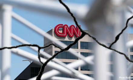 Employees Express Concerns Over CNN’s Future Amid Corporate Restructuring