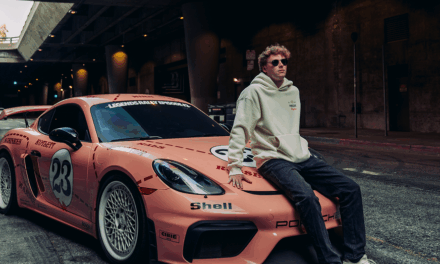 How a Simple Question Catapulted Daniel Mac to Online Stardom