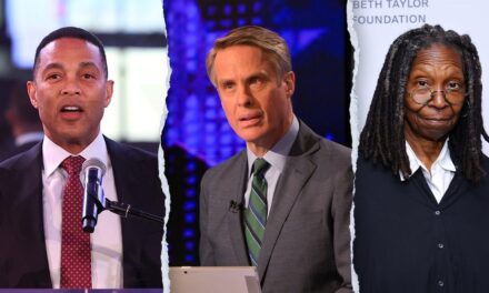 Consequences for Controversial Comments: Media Personalities from Terry Moran to Don Lemon