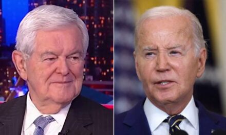 Gingrich Claims Biden’s Autopen Usage Could Emerge as Major U.S. Scandal
