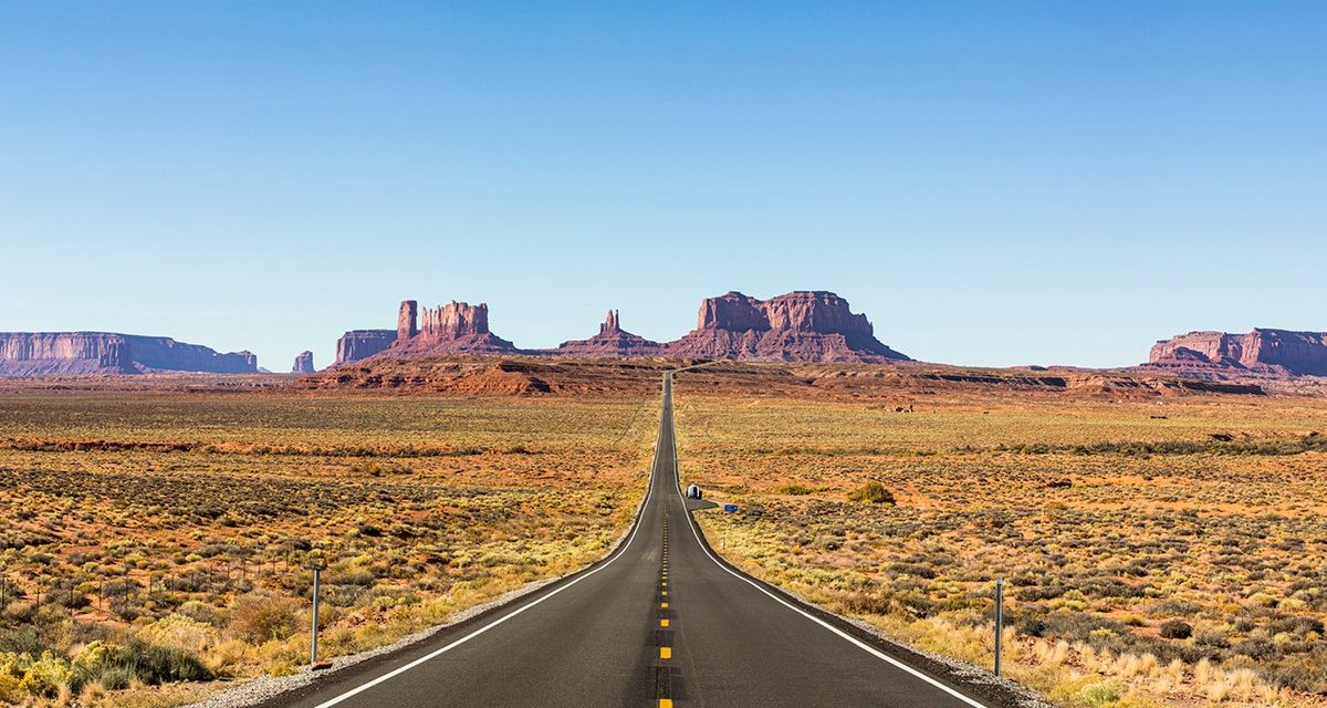 Explore the Wonders of America: A Journey Across the Nation
