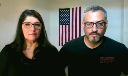 Family of Marine Veteran Fatally Shot by Undocumented Immigrant Criticizes Liberal District Attorney for Leniency on Crime