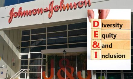 Johnson & Johnson Responds to Civil Rights Complaint Regarding DEI Practices
