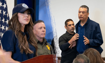 CNN Security Analyst Stands by Kristi Noem and Law Enforcement Actions Regarding Senator Padilla