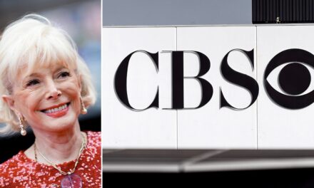Lesley Stahl Expresses Frustration with CBS and Shari Redstone Regarding Trump Lawsuit
