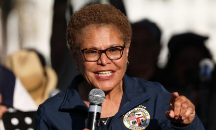 Concerns Arise Among LA’s Mayor Bass Over Potential Impact of ICE Raids on Childcare Workforce