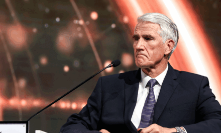 Former General Expresses Approval of Trump’s Approach to Iran, Citing Potential Lives Saved