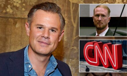 Insiders Suggest Alex Marquardt’s Departure from CNN Linked to Expensive Defamation Case