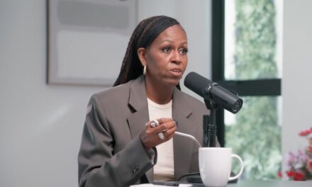 Michelle Obama Urges Parents to Take a Stand on Children’s Social Media Usage Despite the Challenges