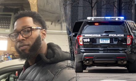 Minneapolis Business Owner Expresses Empathy for Police Amid City-Related Violence Impacting His Business