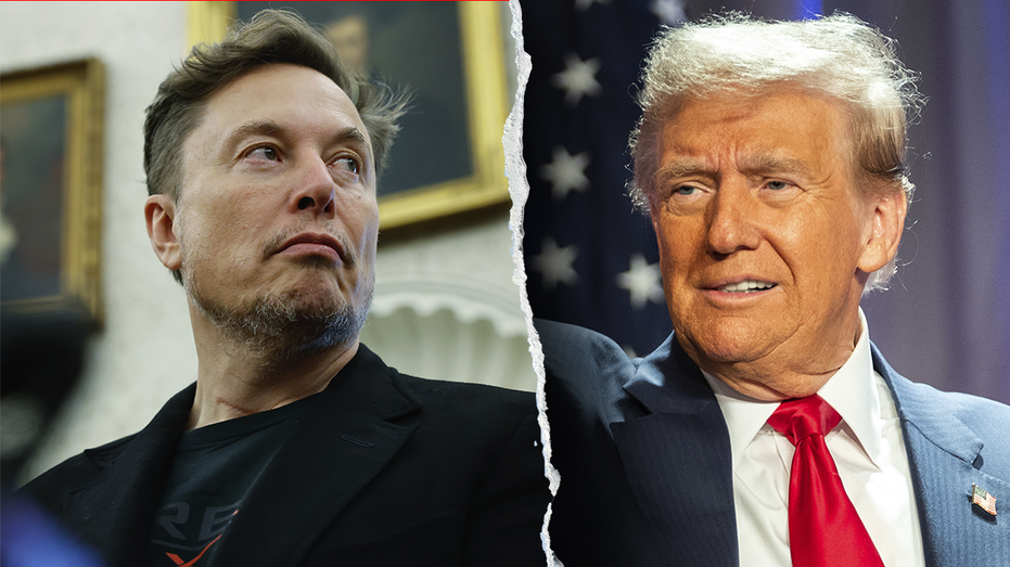 Musk Expresses Regret Over Social Media Posts Criticizing Trump: ‘They Were Excessive’