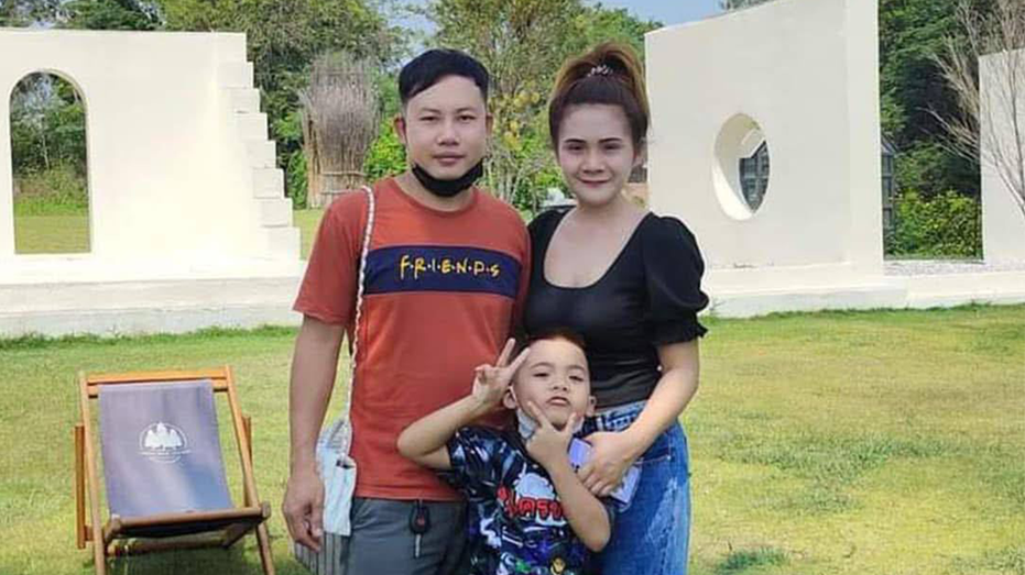 Israeli Authorities Retrieve the Remains of Thai Hostage Slain by Militant Group in Gaza
