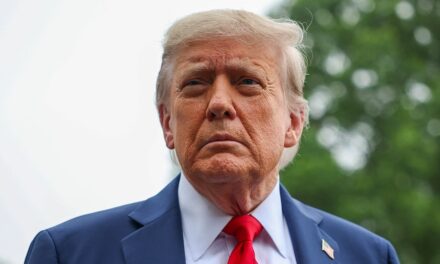 Ex-Democratic Advisor Criticizes ‘Irresponsible Impeachment Calls’ Following Trump’s Actions in Iran as ‘Utter TDS’
