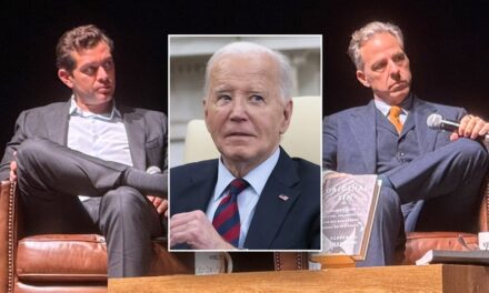 Questioning Media’s Coverage of Biden’s Cognitive Decline: Insights from Book Authors