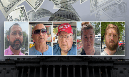 Supporters Rally Around ‘Big Beautiful Bill’ Amidst Musk’s Controversy and Debt Worries