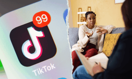 Research Reveals That More Than 50% of Leading Mental Health TikTok Videos Spread Misinformation