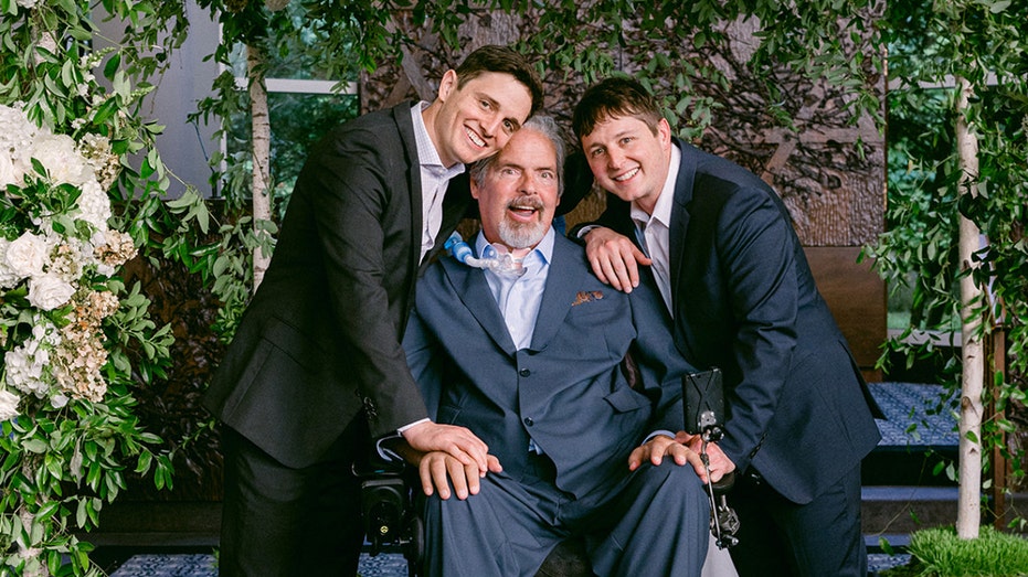 Tim Green: A Former Falcon Overcoming ALS Through a Father-Son Podcast Legacy