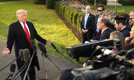 Media’s Perceived Double Standards in Reporting on Presidential Health: Trump vs. Biden