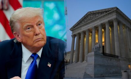 Supreme Court Poised for Major Ruling Favoring Trump Against Progressive Judges