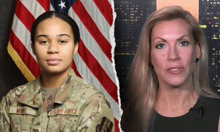 Texas Legislator Calls for Accountability Following Fatal Hit-and-Run Involving Illegal Migrant Suspects and Air Force Cadet
